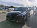 Certified 2022 Ford Escape SE w/ SE Sport Appearance Package image 2