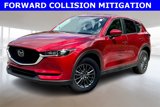Used 2020 MAZDA CX-5 Touring image 2
