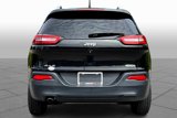 Used 2015 Jeep Cherokee Latitude w/ Comfort/Convenience Group image 4