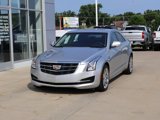 Used 2015 Cadillac ATS Luxury image 6