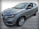 Certified 2021 Nissan Rogue Sport S image 2