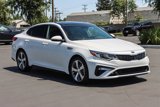 Used 2019 Kia Optima S w/ S Panoramic Sunroof Package image 5