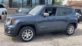 Used 2021 Jeep Renegade Limited image 3