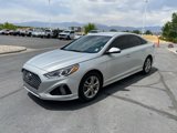 Used 2019 Hyundai Sonata SEL image 3