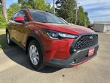Used 2022 Toyota Corolla Cross LE image 3