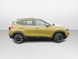 Used 2024 Kia Seltos SX w/ SX Sunroof Package image 2