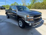 Used 2018 Chevrolet Silverado 1500 LT w/ LT Plus Package image 3