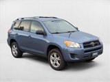 Used 2011 Toyota RAV4 4WD V6 w/ 3rd Row image 3