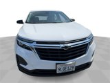 Used 2024 Chevrolet Equinox LS w/ LPO, Floor Liner Package image 3