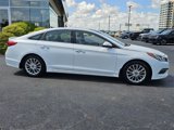 Used 2015 Hyundai Sonata Limited w/ Option Group 05 image 3