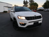 Used 2019 Jeep Compass Latitude image 2