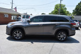 Used 2019 Toyota Highlander XLE image 4