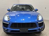 Used 2018 Porsche Macan image 3