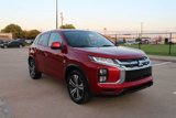 Used 2020 Mitsubishi Outlander Sport ES image 3