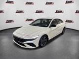 Certified 2025 Hyundai Elantra Sport image 1