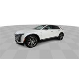 Used 2025 Cadillac Lyriq Luxury image 4