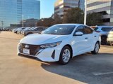 New 2025 Nissan Sentra S image 2
