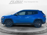 Used 2021 Jeep Compass Latitude image 5