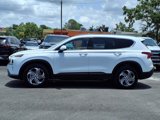 Used 2023 Hyundai Santa Fe SEL image 4