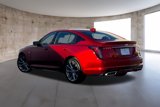 New 2025 Cadillac CT5 Sport image 4