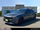 Used 2016 Dodge Charger R/T w/ Plus Group image 4
