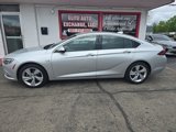 Used 2018 Buick Regal Preferred w/ Driver Confidence Package #1 image 2