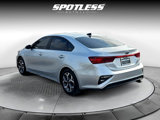 Used 2019 Kia Forte LXS image 4