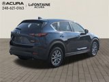 Used 2022 MAZDA CX-5 AWD 2.5 S w/ Select Package image 4