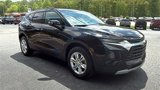 Used 2019 Chevrolet Blazer LT image 3