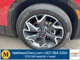 Used 2019 Chevrolet Blazer RS image 4