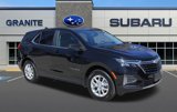 Used 2024 Chevrolet Equinox LT image 6