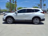 Used 2020 Honda CR-V Touring image 2
