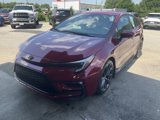 Used 2024 Toyota Corolla SE image 3