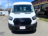Used 2023 Ford Transit 250 Medium Roof w/ Load Area Protection Package image 5