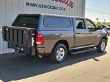 Used 2022 RAM 1500 Tradesman w/ Popular Equipment Group image 4
