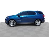 Used 2020 Chevrolet Equinox LT w/ Driver Convenience Package image 5