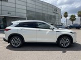 Used 2022 INFINITI QX50 Essential image 4