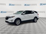Used 2020 Chevrolet Equinox LT image 4