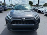 Used 2025 Toyota RAV4 XLE image 2