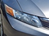 Used 2012 Honda Civic LX image 4