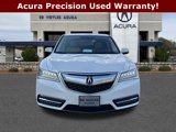 Used 2015 Acura MDX FWD w/ Technology Package image 2