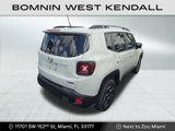 Used 2017 Jeep Renegade Latitude image 4
