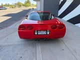 Used 2001 Chevrolet Corvette Coupe w/ Preferred Equipment Group2 image 5