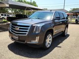 Used 2018 Cadillac Escalade Premium Luxury image 2