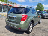 Used 2015 Chevrolet Equinox LT w/ Driver Convenience Package image 6