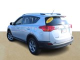 Certified 2015 Toyota RAV4 XLE image 6
