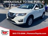 Used 2019 Nissan Rogue S image 2