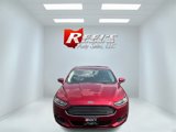 Used 2016 Ford Fusion SE w/ Equipment Group 202A image 2
