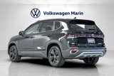 New 2025 Volkswagen Taos SE image 3