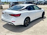 Used 2024 Nissan Sentra SV w/ All-Weather Package image 4